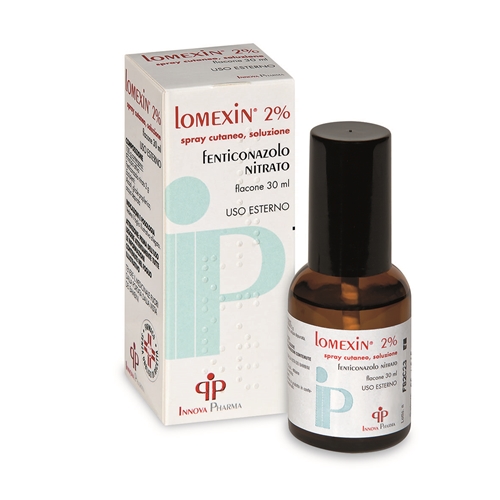 LOMEXIN*SPRAY CUT 30ML 20MG/G - latuafarmacia.org