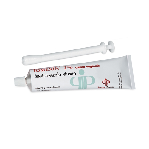 LOMEXIN*CREMA VAG 78G 2%+1APPL - latuafarmacia.org