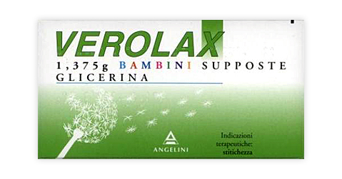VEROLAX*BB 18SUPP 1,375G - latuafarmacia.org