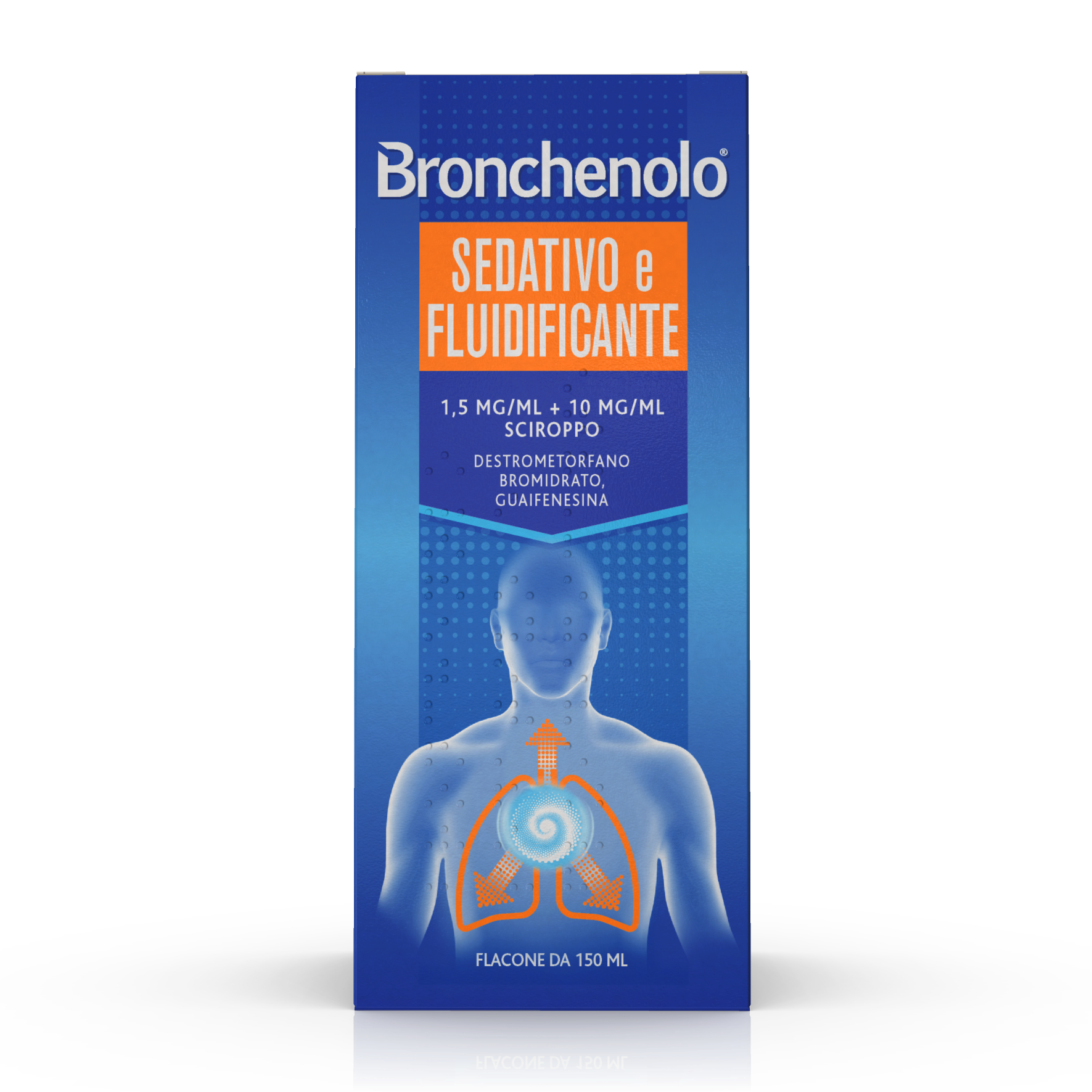 BRONCHENOLO SED FLUI*SCIR150ML - latuafarmacia.org