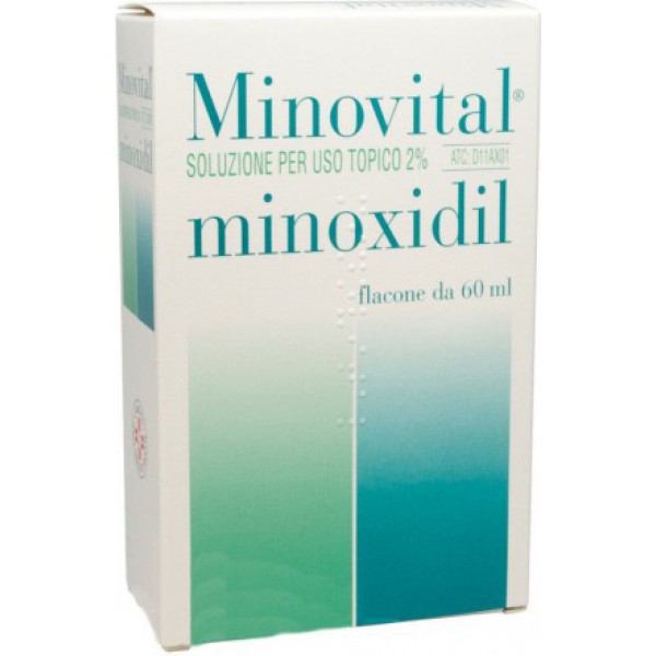 MINOVITAL*CUT 60ML 20MG/ML - latuafarmacia.org