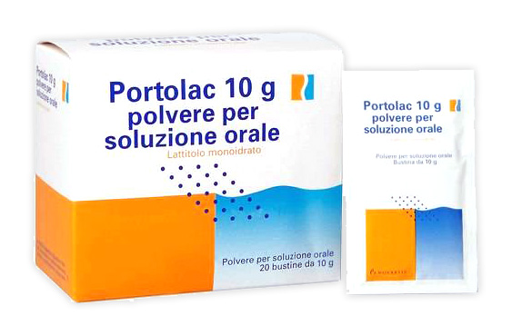 PORTOLAC*OS 20BUST 10G - latuafarmacia.org