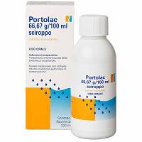 PORTOLAC*SCIR FL 200ML 66,67G - latuafarmacia.org