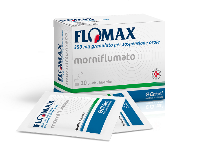 FLOMAX*OS GRAT 20BUST 350MG - latuafarmacia.org