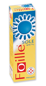 FOILLE SOLE*SPRAY CUT 70G - latuafarmacia.org