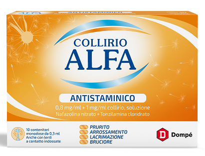COLLIRIO ALFA ANTISTAM*10CONT - latuafarmacia.org