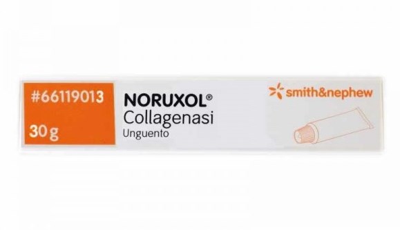 NORUXOL*UNG 30G - latuafarmacia.org