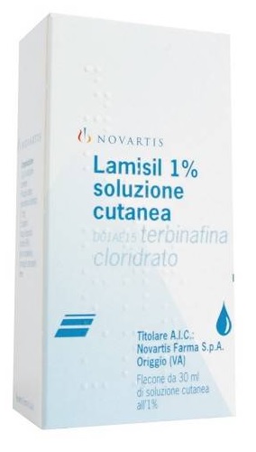 LAMISIL*SOL CUT FL 30ML 1% - latuafarmacia.org