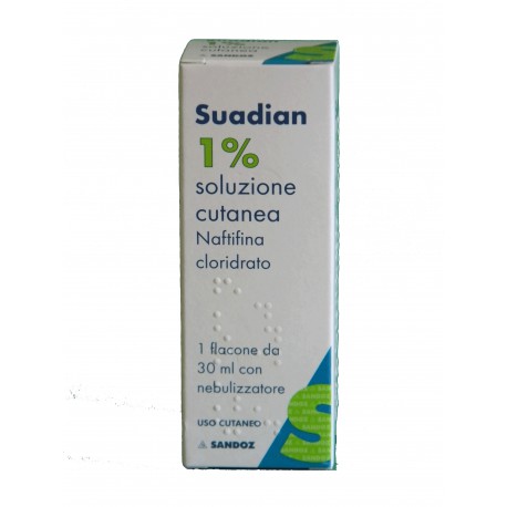 SUADIAN*SOL CUT 30ML 1%+NEBUL - latuafarmacia.org