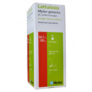 LATTULOSIO MY*OS 200ML 66,7% - latuafarmacia.org