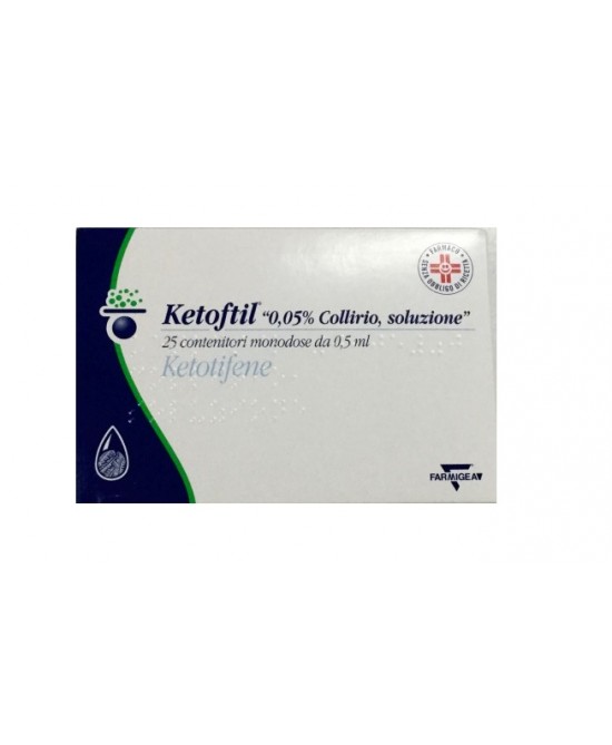 KETOFTIL*COLL25FL0,5ML0,5MG/ML - latuafarmacia.org