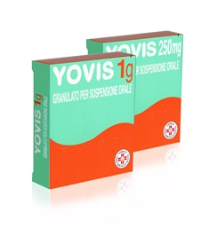 YOVIS*OS GRAT 10BUST 1G - latuafarmacia.org
