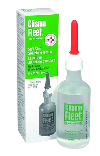 CLISMA FLEET PRONTO USO*133 ML - latuafarmacia.org
