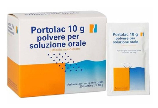 PORTOLAC EPS*OS POLV 20BUST10G - latuafarmacia.org