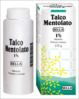 MENTOLO SELLA*1% 1FL 100G - latuafarmacia.org