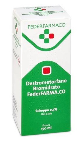 DESTROMETORFANO BR FARMA*150ML - latuafarmacia.org