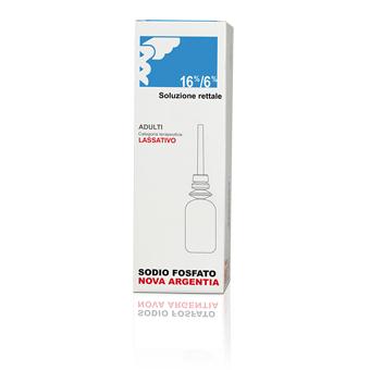 SODIO FOSFATO NA*RETT 120ML - latuafarmacia.org