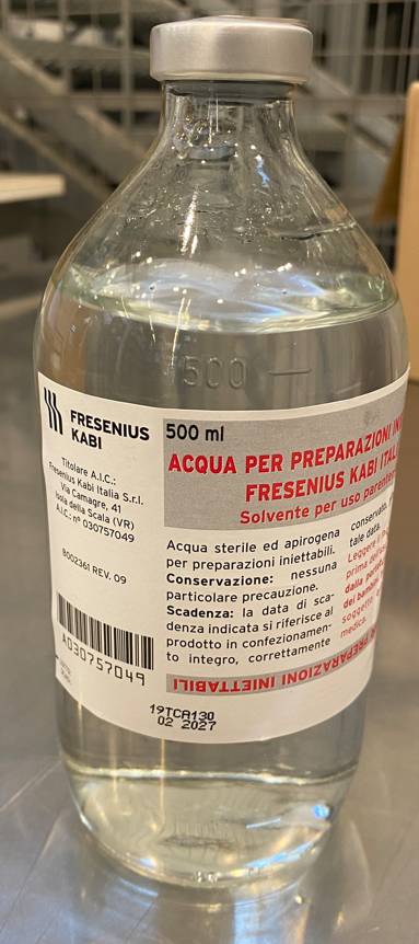ACQUA PI FKI*1FL 500ML - latuafarmacia.org