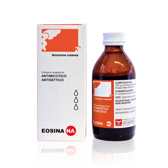 EOSINA NOVA AR*SOL CUT 2% 100G - latuafarmacia.org