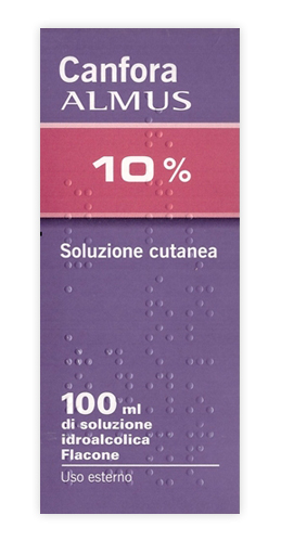 CANFORA*10% SOL IAL 100ML - latuafarmacia.org