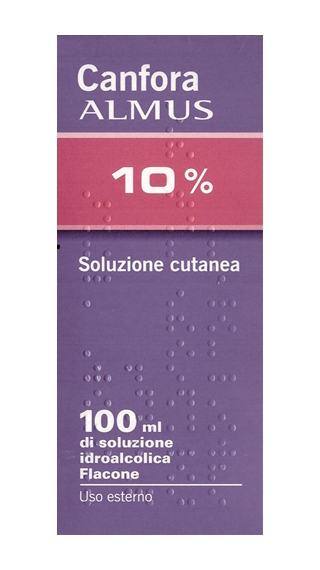 CANFORA*10% SOL OLEOSA 100ML - latuafarmacia.org