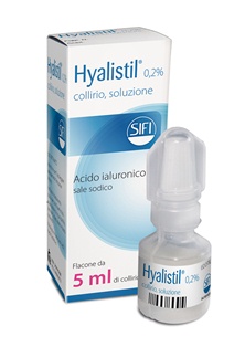 HYALISTIL*0,2% COLL FL 5ML - latuafarmacia.org