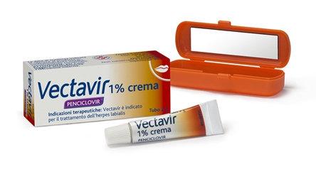VECTAVIR*CREMA 2G 1% - latuafarmacia.org