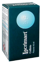 LACRIMART*COLL 10ML 0,01%+0,15 - latuafarmacia.org
