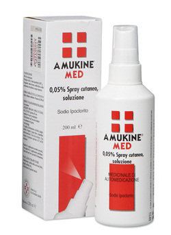 AMUKINE MED*SPR CUT 200ML0,05% - latuafarmacia.org