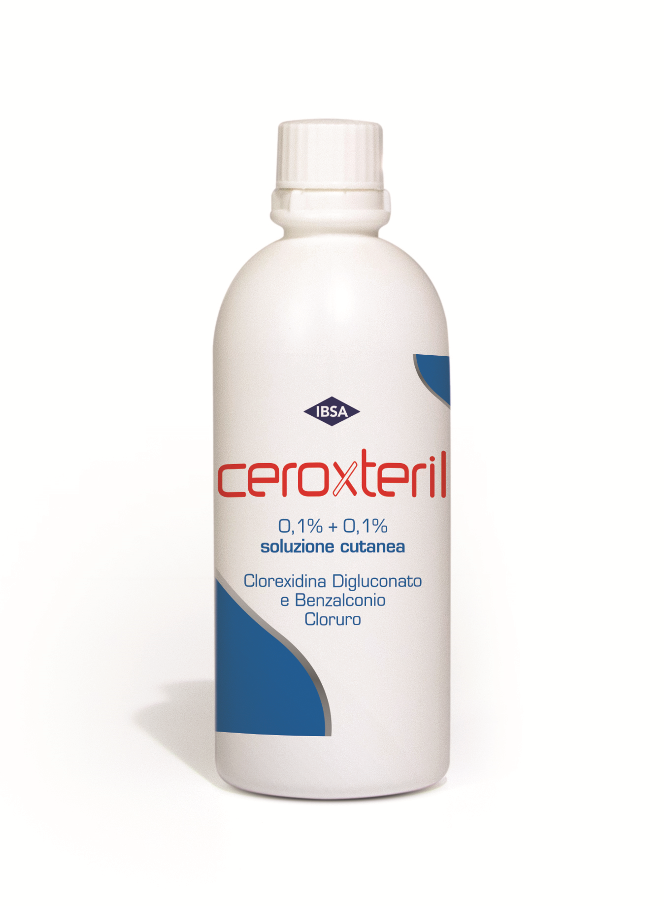 CEROXTERIL*FL 200ML 0,1%+0,1% - latuafarmacia.org