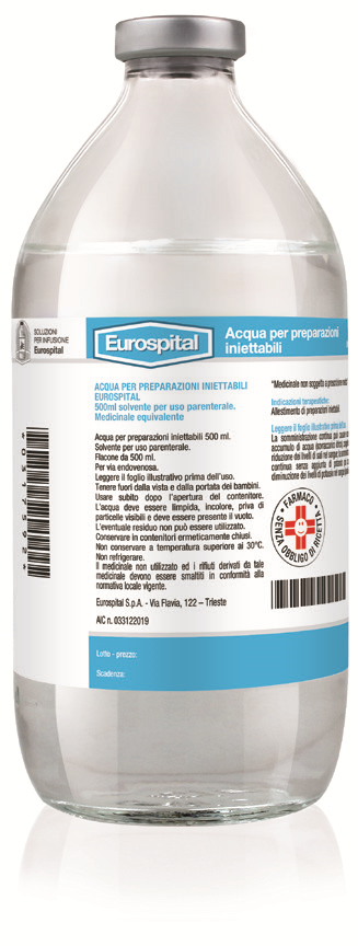 ACQUA PI*1FL 500ML - latuafarmacia.org