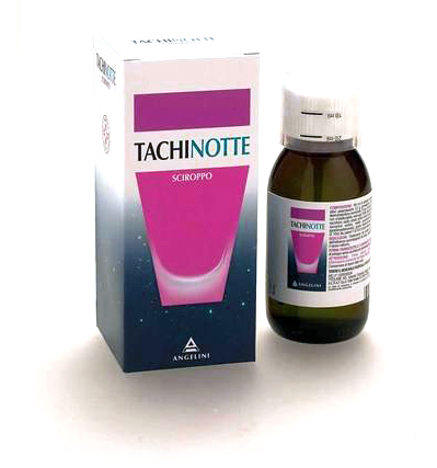 TACHINOTTE*SCIR FL 120ML - latuafarmacia.org