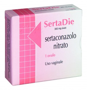 SERTADIE*1 OV VAG 300MG - latuafarmacia.org