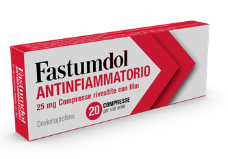 FASTUMDOL ANTINF*20CPRRIV 25MG - latuafarmacia.org