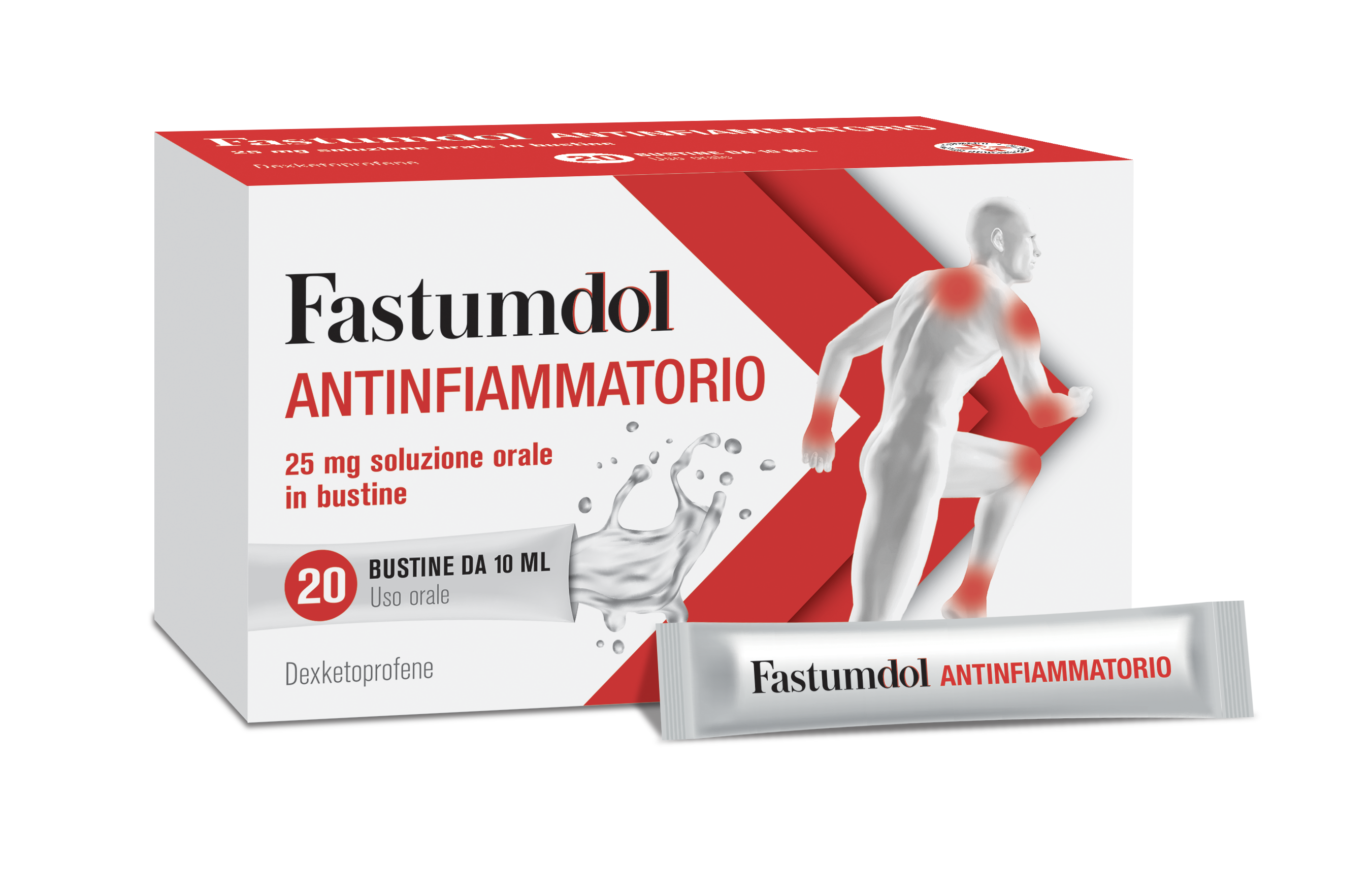 FASTUMDOL ANTINF*20BS SOL 25MG - latuafarmacia.org