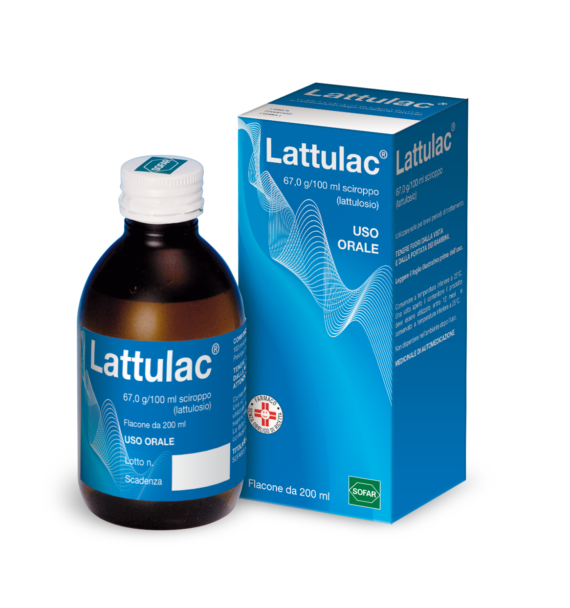 LATTULAC*SCIR 200ML 67G/100ML - latuafarmacia.org