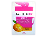 TACHIFLUDEC*10BUST ARANCIA - latuafarmacia.org