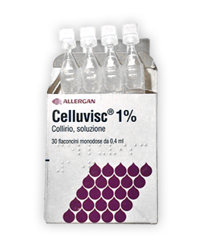 CELLUVISC*COLL30F 0,4ML10MG/ML - latuafarmacia.org