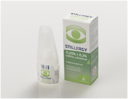 STILLERGY*COLL FL 8ML0,05%+0,3 - latuafarmacia.org