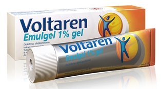 VOLTAREN EMULGEL*GEL 60G 1% - latuafarmacia.org