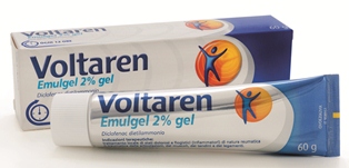 VOLTAREN EMULGEL*GEL 60G 2% - latuafarmacia.org