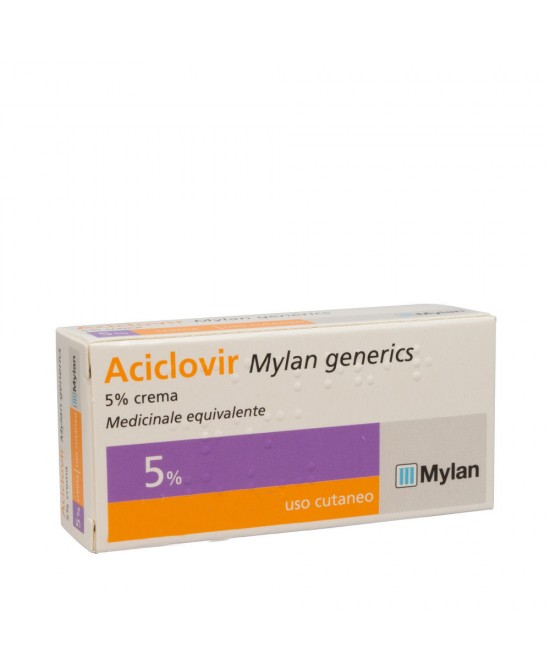 ACICLOVIR MY*CREMA 3G 5% - latuafarmacia.org