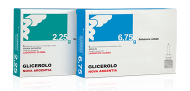 GLICEROLO EG*AD 6CONT 6,75G - latuafarmacia.org