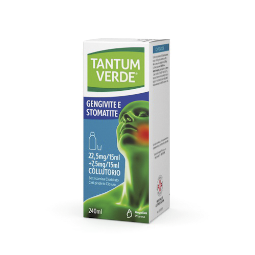 TANTUM VERDE GENG E STOM*240ML - latuafarmacia.org