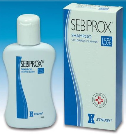 SEBIPROX*SH 1FL 100ML 1,5% - latuafarmacia.org