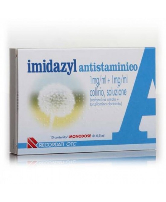 IMIDAZYL ANTIST*COLL 10FL0,5ML - latuafarmacia.org