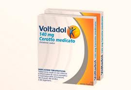 VOLTADOL*10CER MEDIC 140MG - latuafarmacia.org