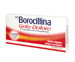 NEOBORO GOLADO*16PST MENTA S/Z - latuafarmacia.org