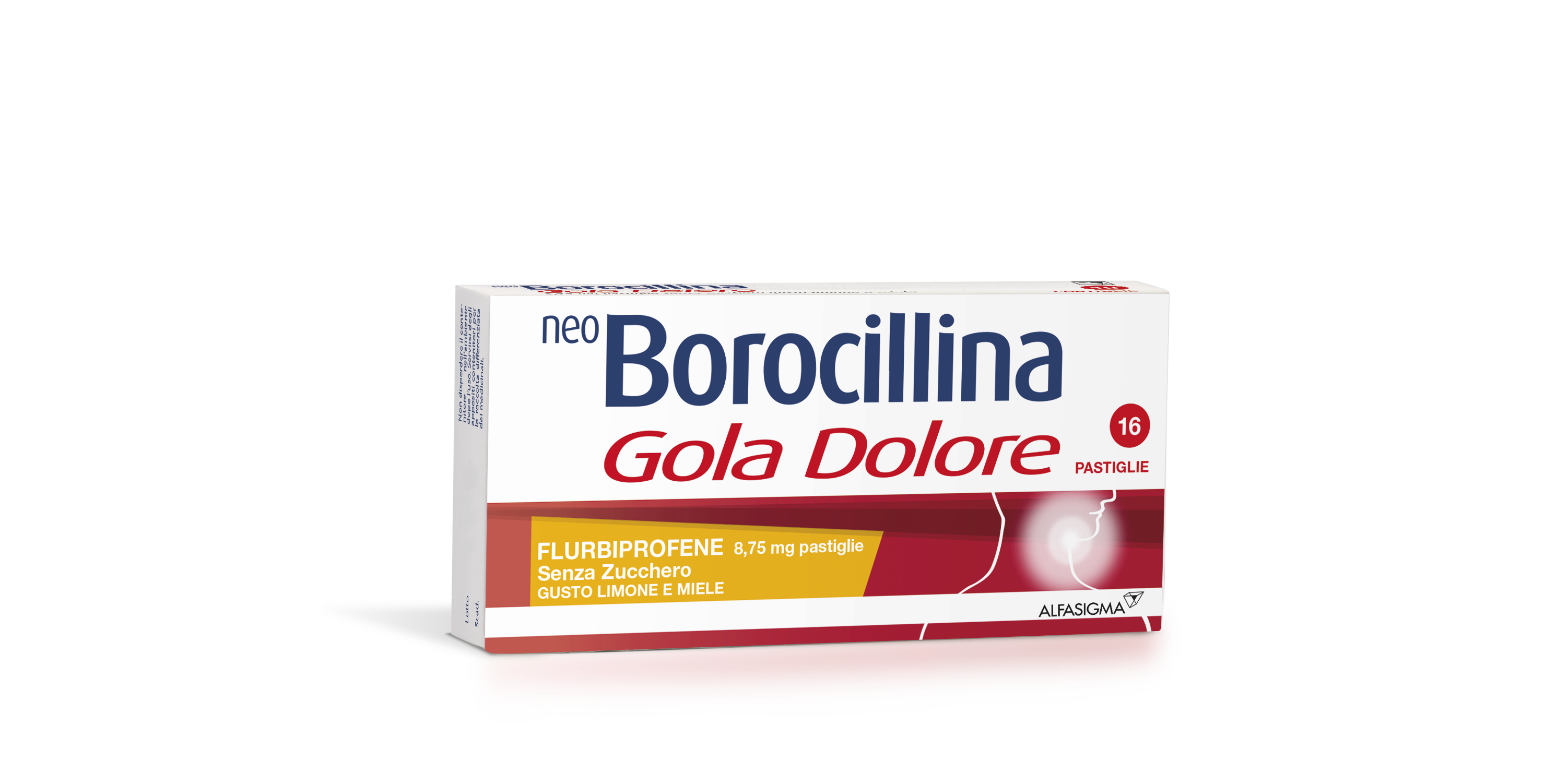 NEOBORO GOLADO*16PST LI&MI S/Z - latuafarmacia.org