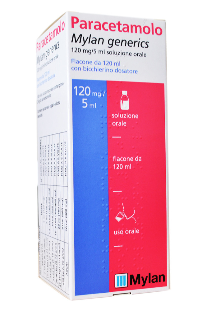 PARACETAMOLO MY*120MG/5ML120ML - latuafarmacia.org